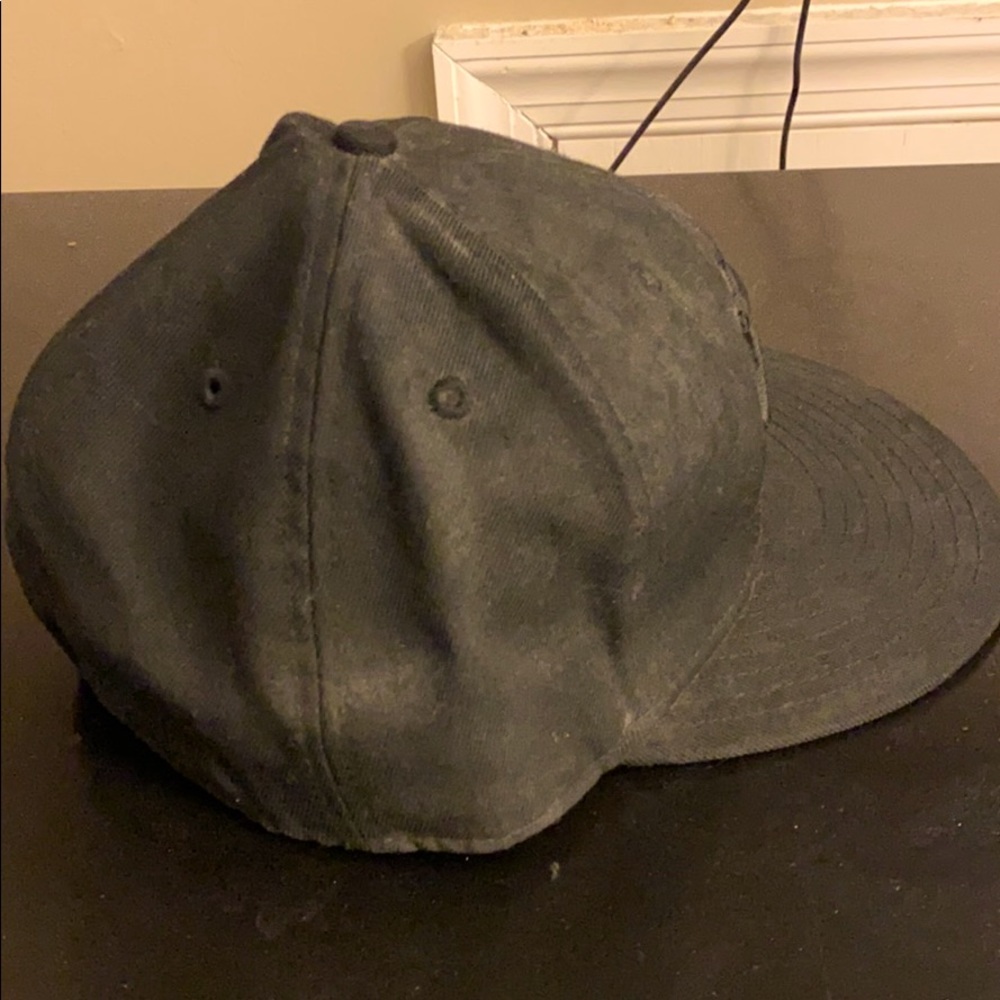 New Era New York Yankees 59Fifty Fitted Cap - Picture 4 of 5
